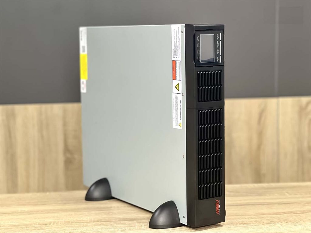 MS-6KR LCD