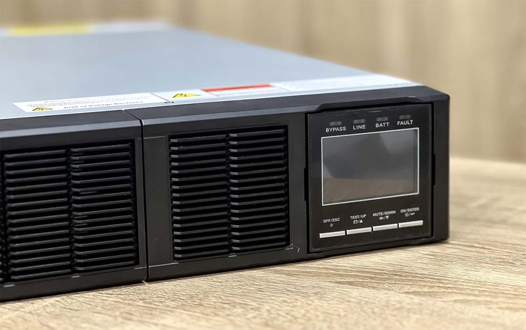 MS-6KR LCD
