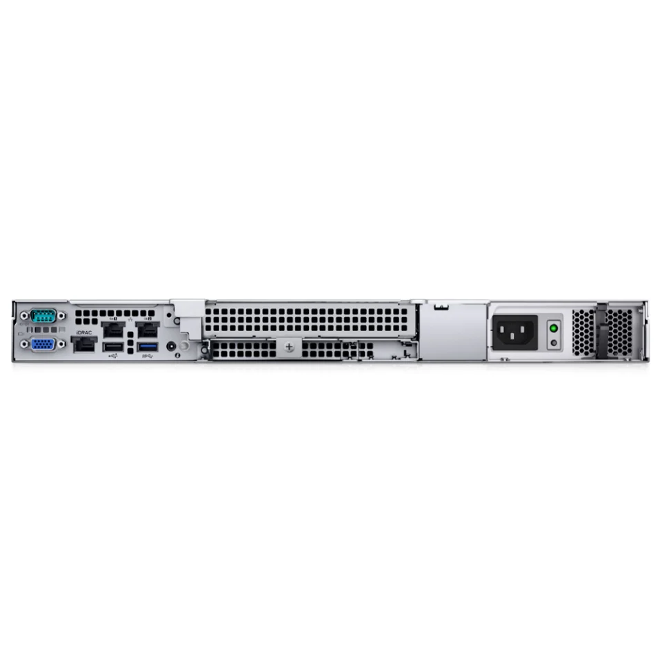 Máy chủ Dell PowerEdge R250 Chassis 4 x 3 (2)