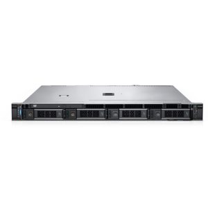 Máy chủ Dell PowerEdge R250 Chassis 4 x 3.5″
