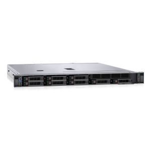 Máy chủ Dell PowerEdge R350 Chassis 4 x 3.5″
