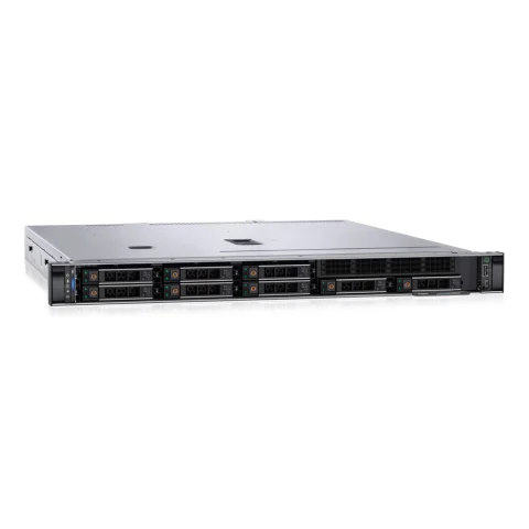 Máy chủ Dell PowerEdge R350 Chassis 8 x 2.5"