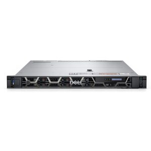 Máy chủ Dell PowerEdge R450 Chassis 4 x 3.5″