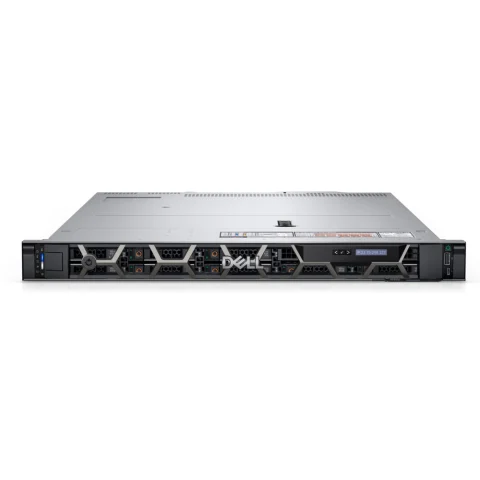 Máy chủ Dell PowerEdge R450 Chassis 4 x 3.5"