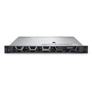 Máy chủ Dell PowerEdge R450 Chassis 8 x 2.5″