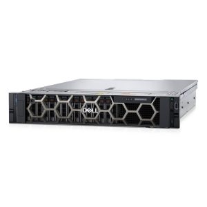 Máy chủ Dell PowerEdge R550 Chassis 16 x 2.5″