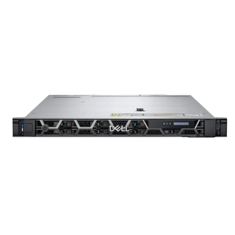 Máy chủ Dell PowerEdge R650xs Chassis 8 x 2.5"