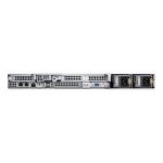 Máy chủ Dell PowerEdge R650xs Chassis 4 x 3 (2)