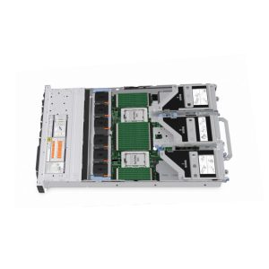 Máy chủ Dell PowerEdge R750 Chassis 24 x 2.5″