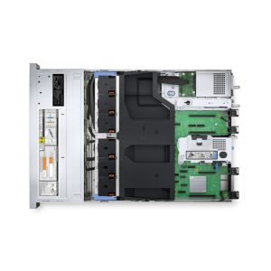 Máy chủ Dell PowerEdge R750xs Chassis 12 x 3.5″