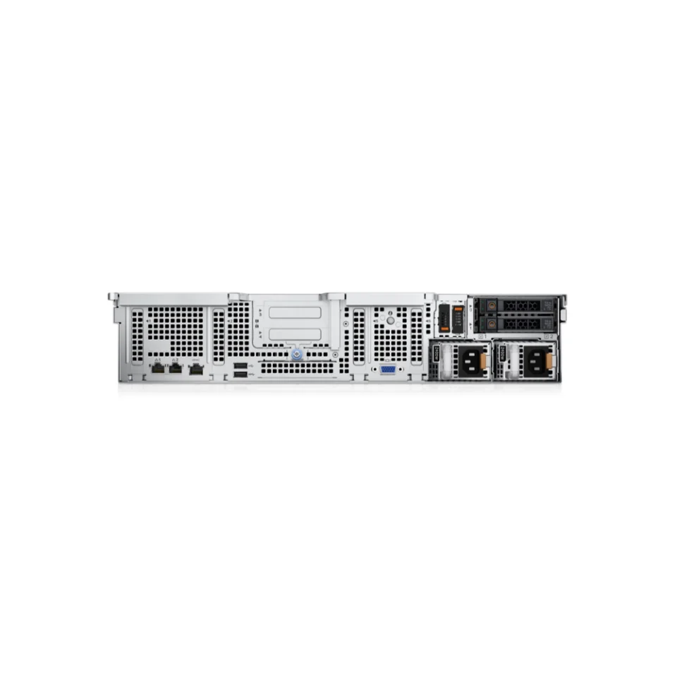 Máy chủ Dell PowerEdge R750xs Chassis 12 x 3 (2)