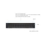 Máy chủ Dell PowerEdge R750xs Chassis 8 x 3 (3)