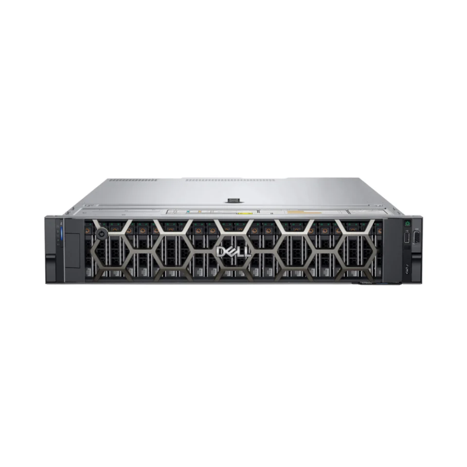 Máy chủ Dell PowerEdge R750xs Chassis 8 x 3 (4)