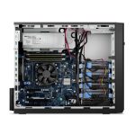 Máy chủ Dell PowerEdge T150 Chassis 4 x 3.5 (None Hot-plug) E-2314 2.8GHz (4C4T) 8GB 2TB (1)