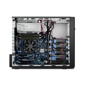 Máy chủ Dell PowerEdge T150 Chassis 4 x 3.5″