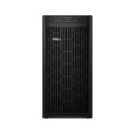 Máy chủ Dell PowerEdge T150 Chassis 4 x 3.5 (None Hot-plug) E-2324G 3.1GHz (4C4T) 8GB 2TB (3)