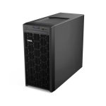 Máy chủ Dell PowerEdge T150 Chassis 4 x 3.5 (None Hot-plug) E-2324G 3.1GHz (4C4T) 8GB 2TB (4)