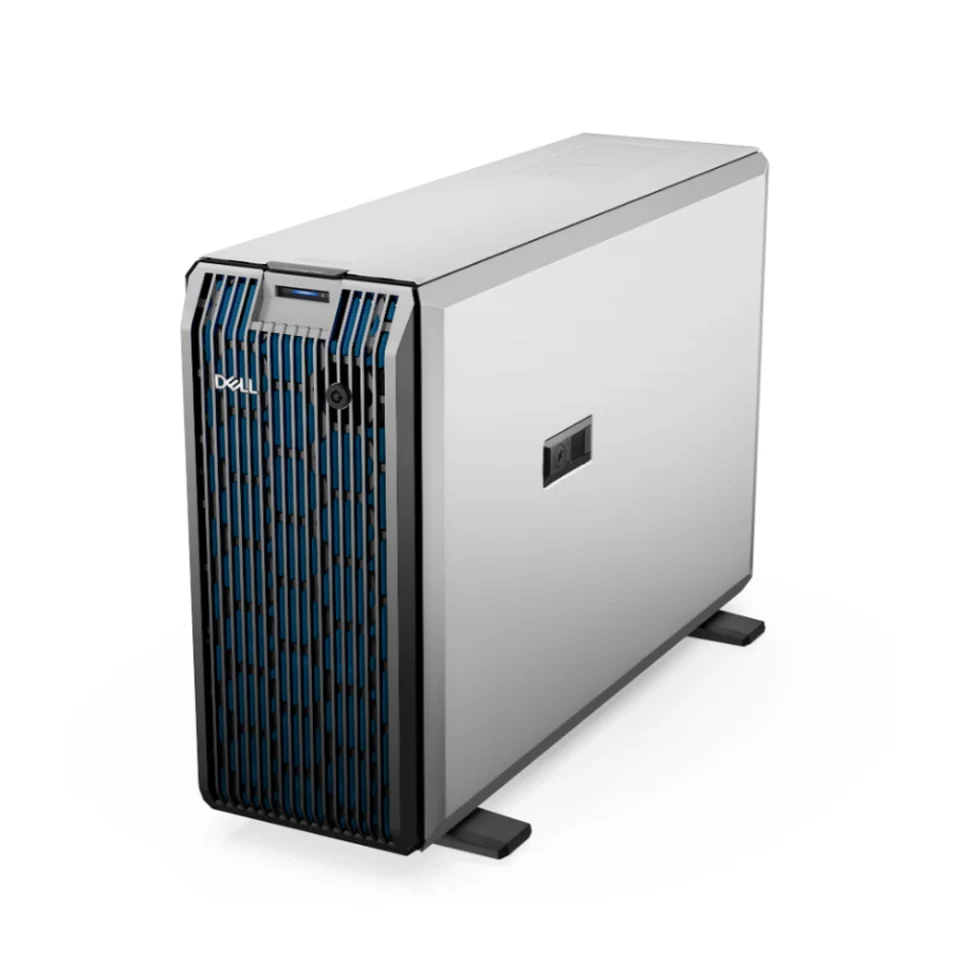 Máy chủ Dell PowerEdge T350 Chassis 8 x 3 (4)