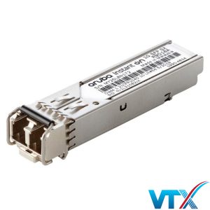 Module quang Aruba Instant On 1G SFP LC SX 500m OM2 MMF – R9D16A
