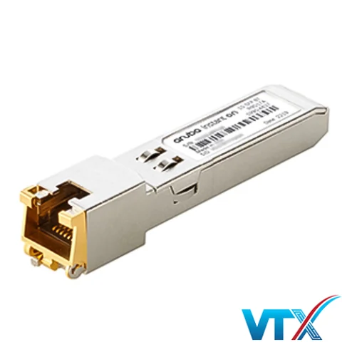 Module quang Aruba Instant On R9D17A 1G SFP RJ45 T 100m Cat5e