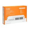Thiết bị chuyển mạch Aruba Instant On 1430 16G – R8R48A