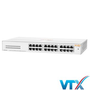 Thiết bị chuyển mạch Aruba R8R49A Instant On 1430 24G
