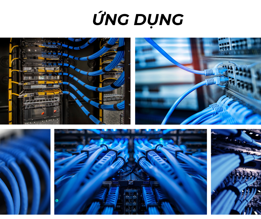 Ứng dụng
