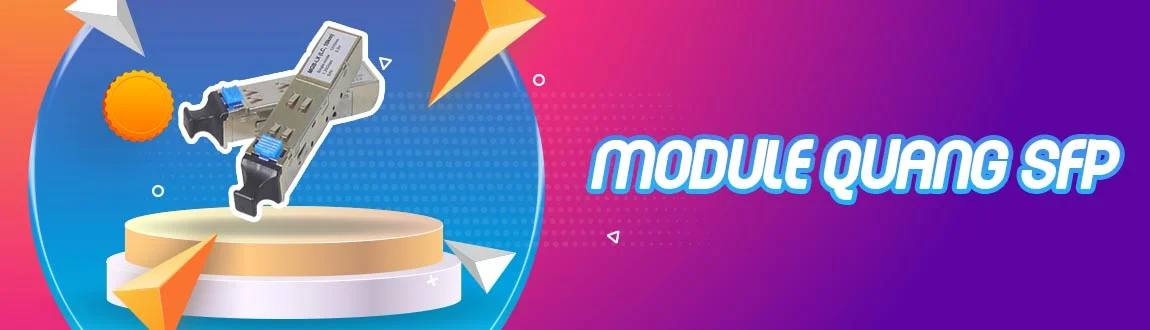 banner module sfp