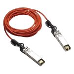 Aruba IOn 10G SFP+ to SFP+ 1m DAC Cable – R9D19A_2
