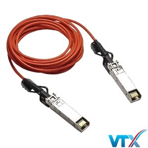 Cáp DAC Aruba IOn 10G SFP+ đến SFP+ 1m – R9D19A
