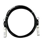 Aruba IOn 10G SFP+ to SFP+ 3m DAC Cable – R9D20A_2