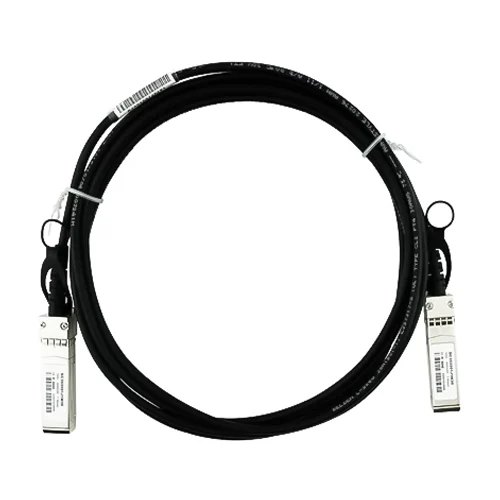 Aruba IOn 10G SFP+ to SFP+ 3m DAC Cable – R9D20A_2