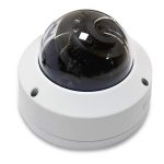Camera Dome IP 8MP SATATYA MIDR80FL36CWP có hỗ trợ âm thanh và ống kính 3,6mm (2)