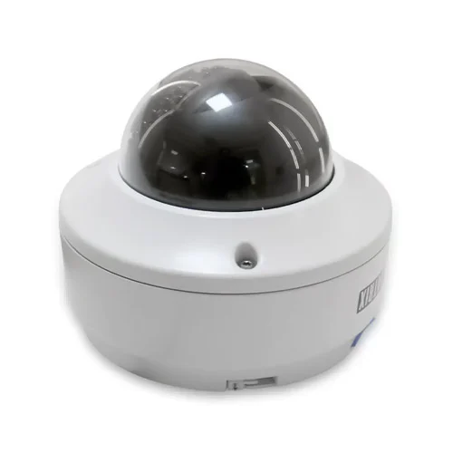 Camera Dome IR 2MP SATATYA CIDR20FL60CWS với ống kính 6 mm (3)