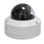 Camera Dome IR 2MP SATATYA MIDR20FL28CWP có hỗ trợ âm thanh và ống kính 2,8mm (4)