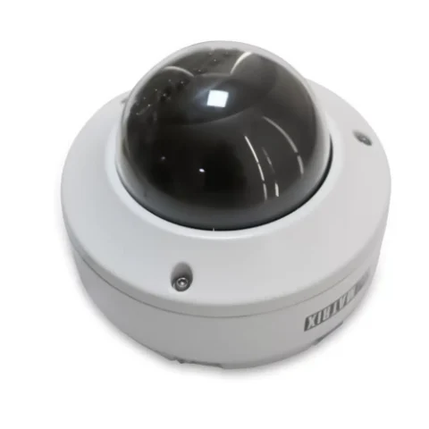 Camera Dome IR 5MP SATATYA CIDR50FL60CWS với ống kính 6mm