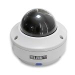 Camera Dome IR 5MP SATATYA CIDR50VL12CWS với ống kính tiêu cự thủ công 2,8-12mm (4)