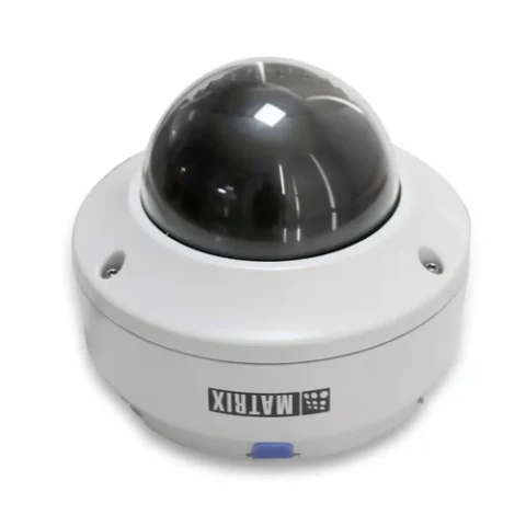 Camera Dome IR 8MP SATATYA CIDR80FL36CWP