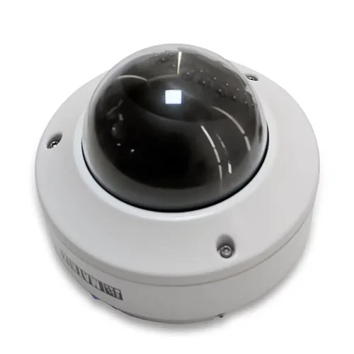 Camera Dome IR 8MP SATATYA CIDR80ML12CWP với ống kính tiêu cự có động cơ 2,8-12mm (2)