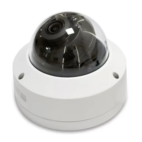 Camera Dome IR Matrix 8MP SATATYA MIDR80FL60CWS