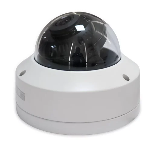 Camera Dome IR 8MP SATATYA MIDR80FL60CWS với ống kính 6mm (4)