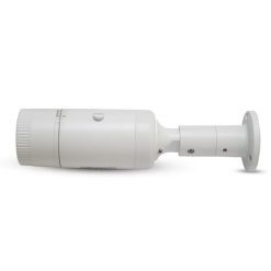 Camera IR Bullet 8MP SATATYA CIBR80FL28CWP có hỗ trợ âm thanh và ống kính 2,8mm (4)