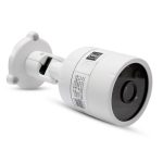 Camera IR Bullet 8MP SATATYA MIBR80FL28CWP có hỗ trợ âm thanh và ống kính 2,8mm (1)