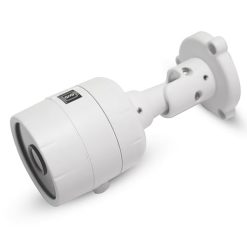 Camera IR Bullet 8MP SATATYA MIBR80FL36CWP có hỗ trợ âm thanh và ống kính 3,6mm (4)