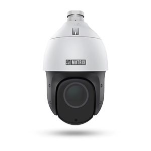 Camera PTZ Dome IR Matrix 2MP SATATYA PZCR20ML33CWP