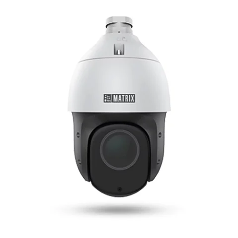 Camera PTZ Dome IR Matrix 2MP SATATYA PZCR20ML33CWP