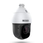 Camera PTZ Dome IR 2MP SATATYA PZCR20ML33CWP có zoom 33x (2)