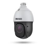 Camera PTZ Dome IR 2MP SATATYA PZCR20ML33CWP có zoom 33x (3)