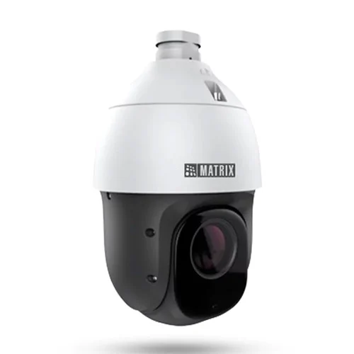 Camera PTZ Dome IR SATATYA PZCR20ML25CWP 2MP có zoom 25x (2)