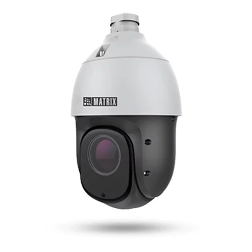 Camera PTZ Dome IR Matrix SATATYA PZCR20ML25CWP 2MP